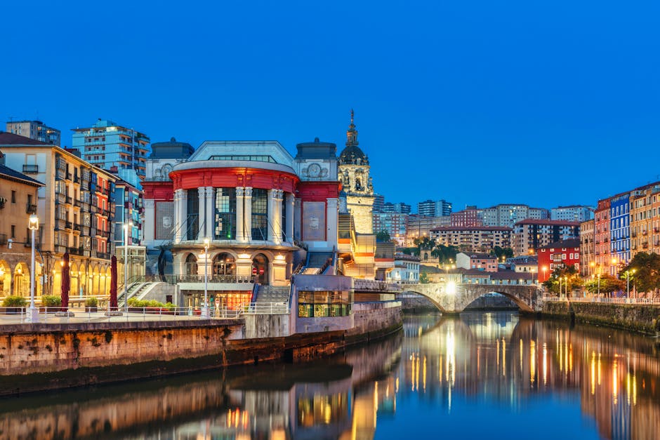 mejores psicólogos en Bilbao